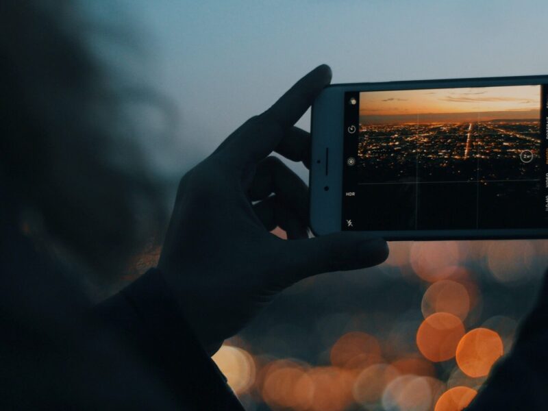 smartphone-fotografie
